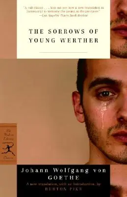 Les douleurs du jeune Werther - The Sorrows of Young Werther