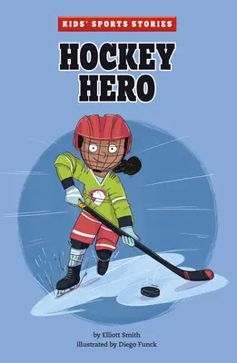 Héros du hockey - Hockey Hero