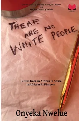 Il n'y a pas de Blancs - There Are No White People