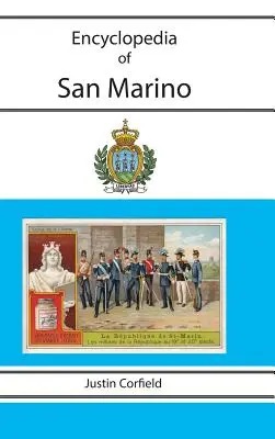 Encyclopédie de Saint-Marin - Encyclopedia of San Marino