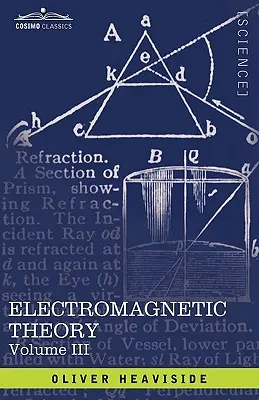 Théorie électromagnétique, Vol. III - Electromagnetic Theory, Vol. III
