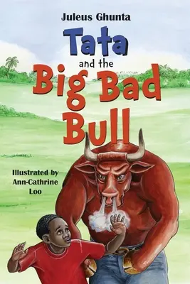 Tata et le grand méchant taureau - Tata and the Big Bad Bull