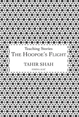 Le vol de la huppe - The Hoopoe's Flight