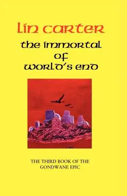 L'immortel de la fin du monde - The Immortal of World's End