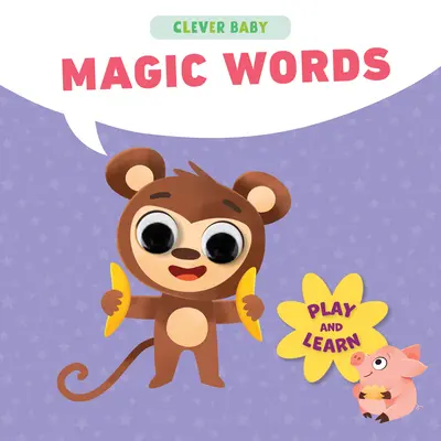 Les mots magiques - Magic Words