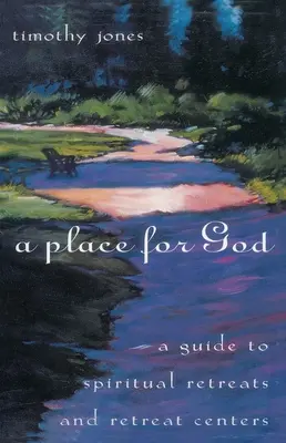Une place pour Dieu - A Place for God