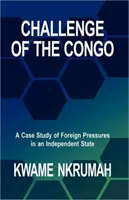 Le défi du Congo - Challenge of the Congo