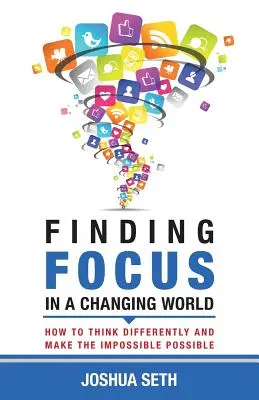 Se concentrer dans un monde trépidant : comment faire abstraction du bruit et travailler sous pression - Finding Focus In A Busy World: How To Tune Out The Noise and Work Well Under Pressure