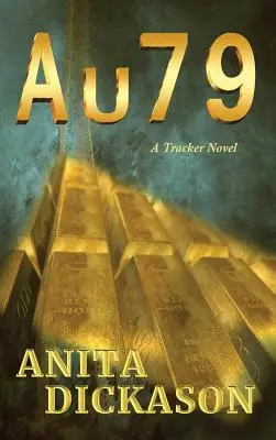 A u 7 9 : Un roman de traqueurs - A u 7 9: A Tracker Novel