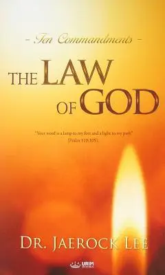 La loi de Dieu - The Law of God