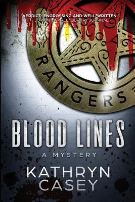 Les lignes de sang : Un mystère - Blood Lines: A Mystery