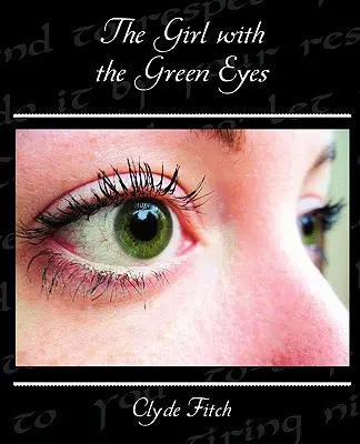 La fille aux yeux verts - The Girl with the Green Eyes