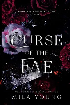 La malédiction des Fae - Curse of the Fae