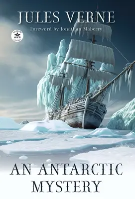 Un mystère antarctique - An Antarctic Mystery