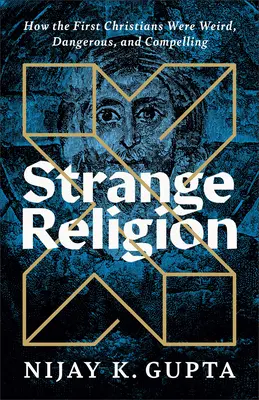 Étrange religion - Strange Religion