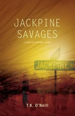 Sauvages des Alpes - Jackpine Savages