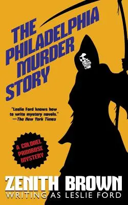 L'histoire du meurtre de Philadelphie - The Philadelphia Murder Story