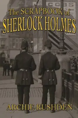 L'album de Sherlock Holmes - The Scrapbook of Sherlock Holmes