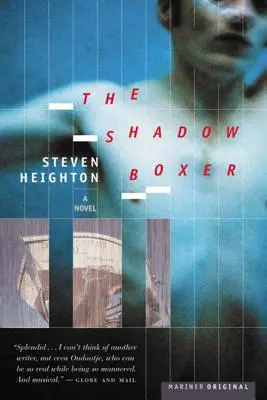 Le boxeur de l'ombre - The Shadow Boxer