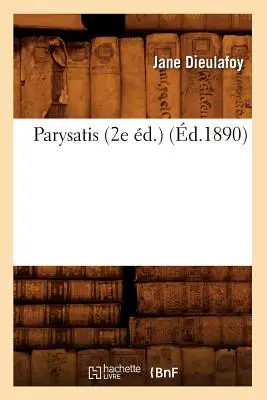 Parysatis (2e d.) (d.1890)