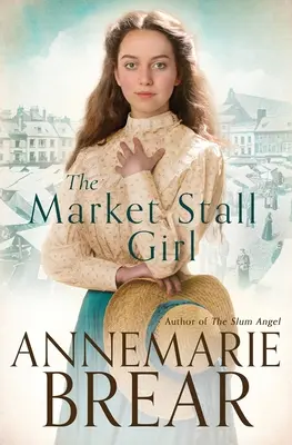 La fille de l'étal du marché - The Market Stall Girl