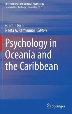 Psychologie en Océanie et dans les Caraïbes - Psychology in Oceania and the Caribbean