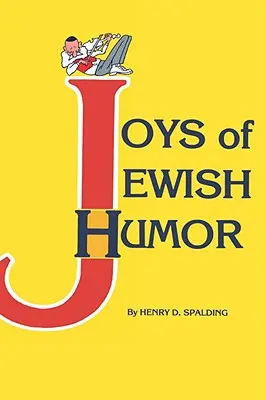 Les joies de l'humour juif - Joys of Jewish Humor