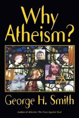 Pourquoi l'athéisme ? - Why Atheism?