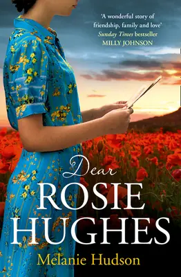 Chère Rosie Hughes - Dear Rosie Hughes