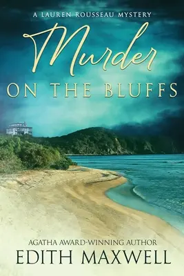 Meurtre sur les falaises - Murder on the Bluffs