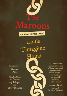 Les Marrons - The Maroons