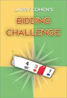 Défi d'enchère - Bidding Challenge