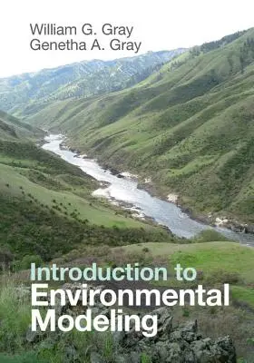 Introduction à la modélisation environnementale - Introduction to Environmental Modeling