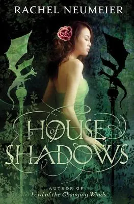 La maison des ombres - House of Shadows