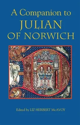 Un compagnon pour Julian de Norwich - A Companion to Julian of Norwich