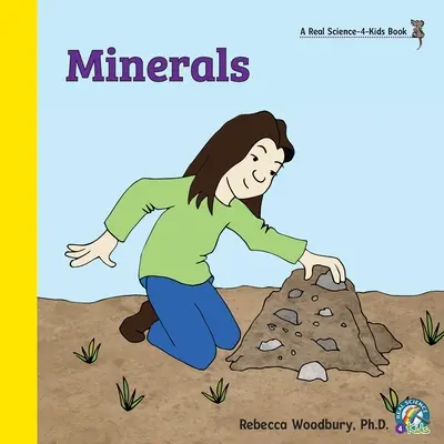 Minéraux - Minerals
