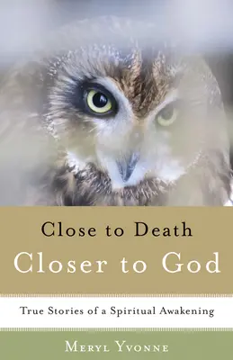 Plus près de la mort, plus près de Dieu : Histoires vraies d'un éveil spirituel - Closer to Death, Closer to God: True Stories of a Spiritual Awakening