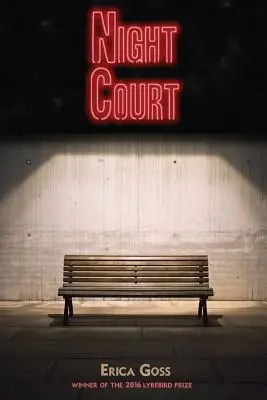 Cour de nuit - Night Court