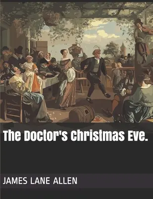 La nuit de Noël du Docteur : Série spéciale de Noël - The Doctor's Christmas Eve: Christmas Specials Series