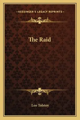 Le raid - The Raid