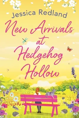 Nouveaux arrivages à Hedgehog Hollow - New Arrivals at Hedgehog Hollow