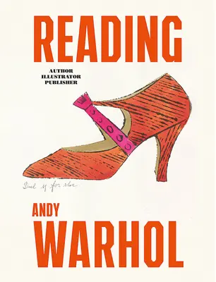 Lire Andy Warhol - Reading Andy Warhol