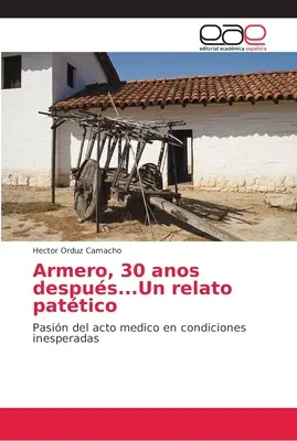 Armero, 30 anos despus...Un récit pathétique - Armero, 30 anos despus...Un relato pattico