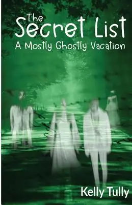 Des vacances plutôt fantomatiques - A Mostly Ghostly Vacation