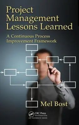 Leçons tirées de la gestion de projet : Un cadre d'amélioration continue des processus - Project Management Lessons Learned: A Continuous Process Improvement Framework