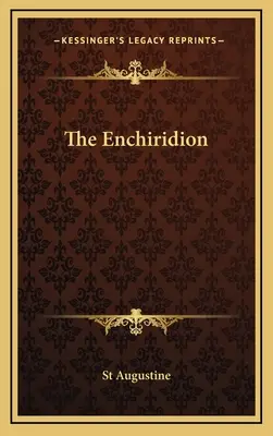 L'Enchiridion - The Enchiridion