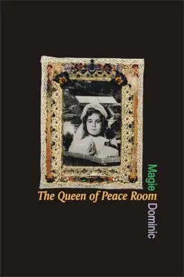 La reine de la salle de la paix - The Queen of the Peace Room