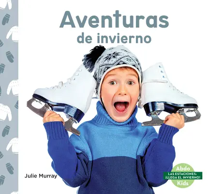 Aventures d'hiver - Aventuras de Invierno