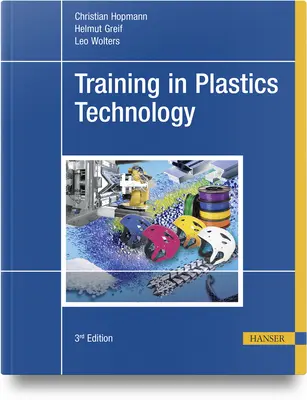 Formation en plasturgie - Training in Plastics Technology