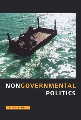 Politique non gouvernementale - Nongovernmental Politics